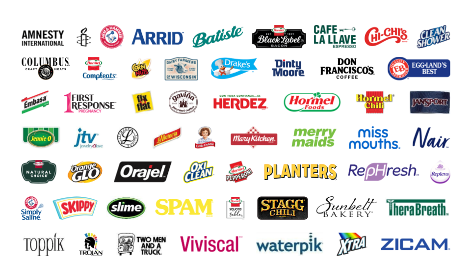 Our Clients