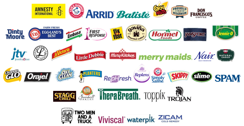 Our Clients